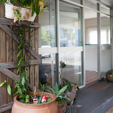 Cairns City Motel מראה חיצוני תמונה