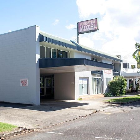 Cairns City Motel מראה חיצוני תמונה