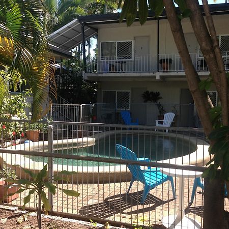 Cairns City Motel מראה חיצוני תמונה