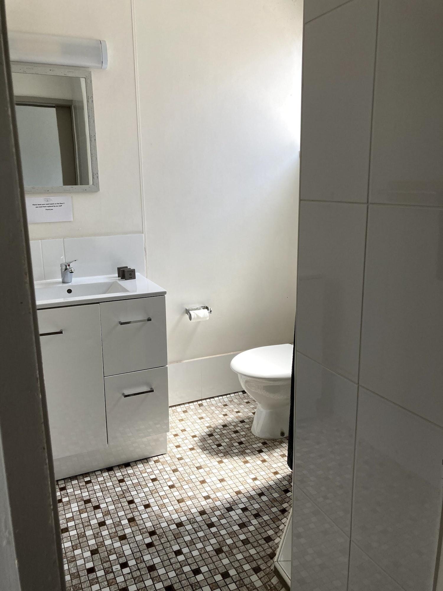 Cairns City Motel מראה חיצוני תמונה