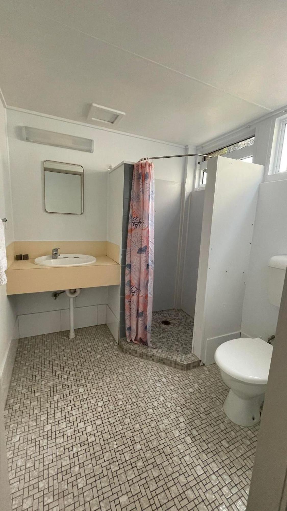 Cairns City Motel מראה חיצוני תמונה