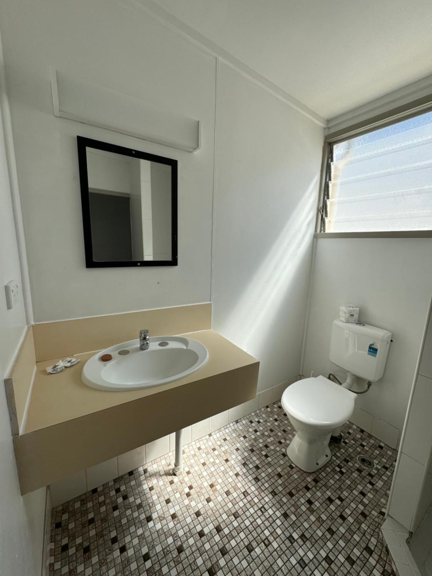 Cairns City Motel מראה חיצוני תמונה