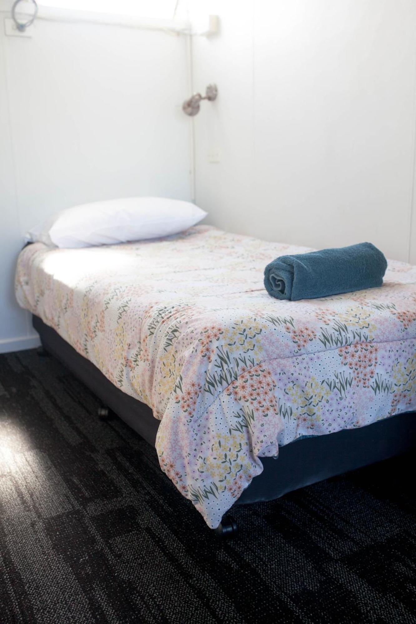 Cairns City Motel מראה חיצוני תמונה
