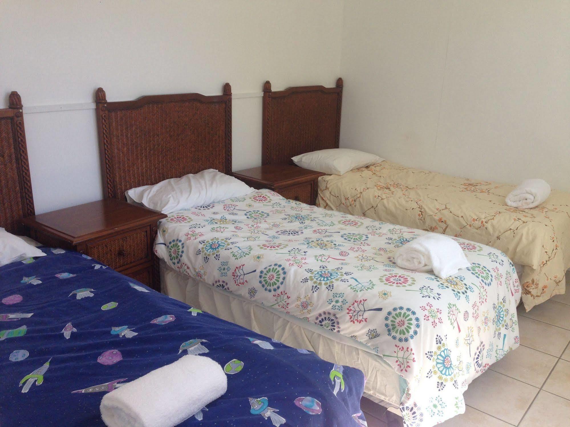 Cairns City Motel מראה חיצוני תמונה