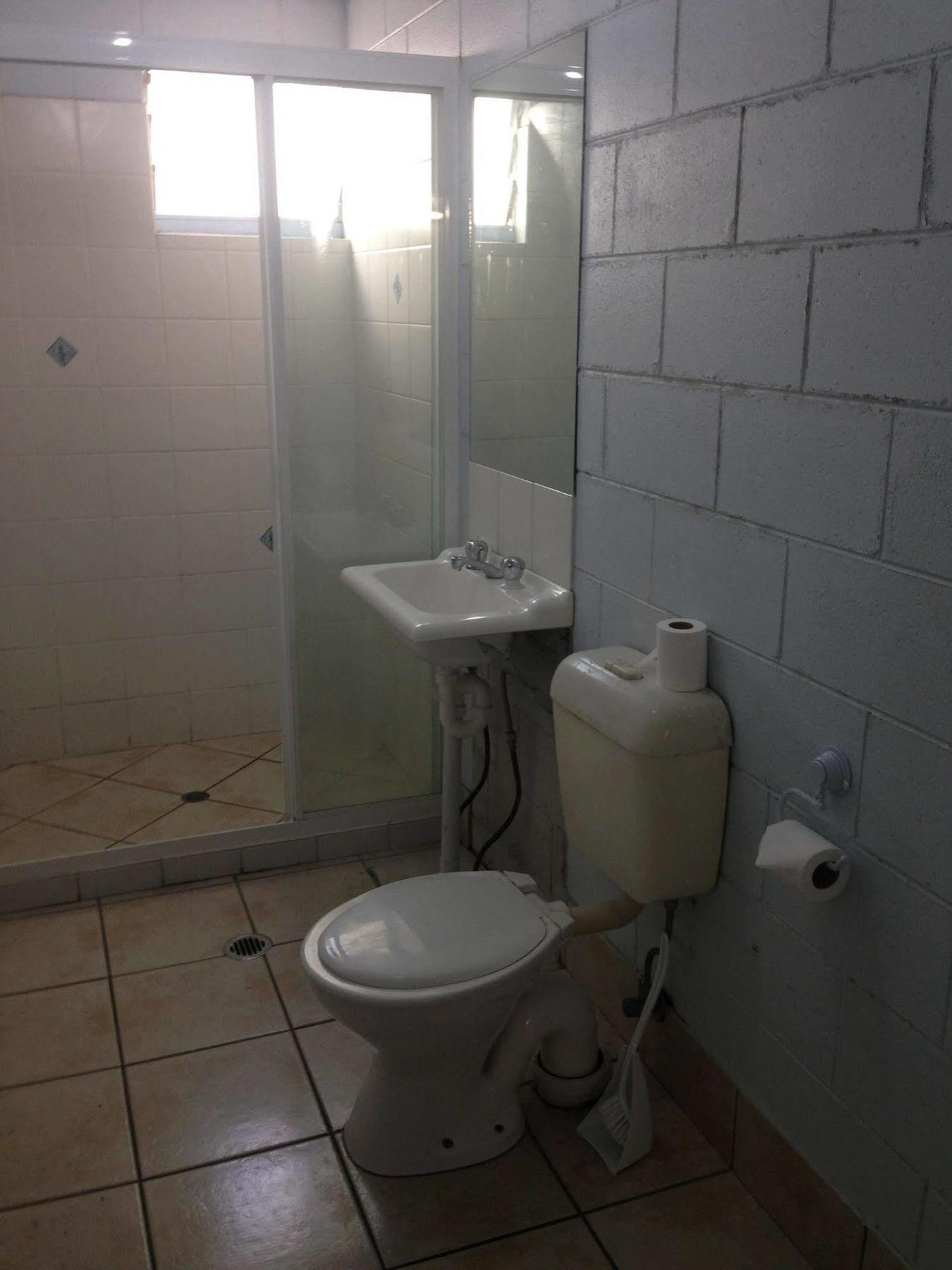 Cairns City Motel מראה חיצוני תמונה