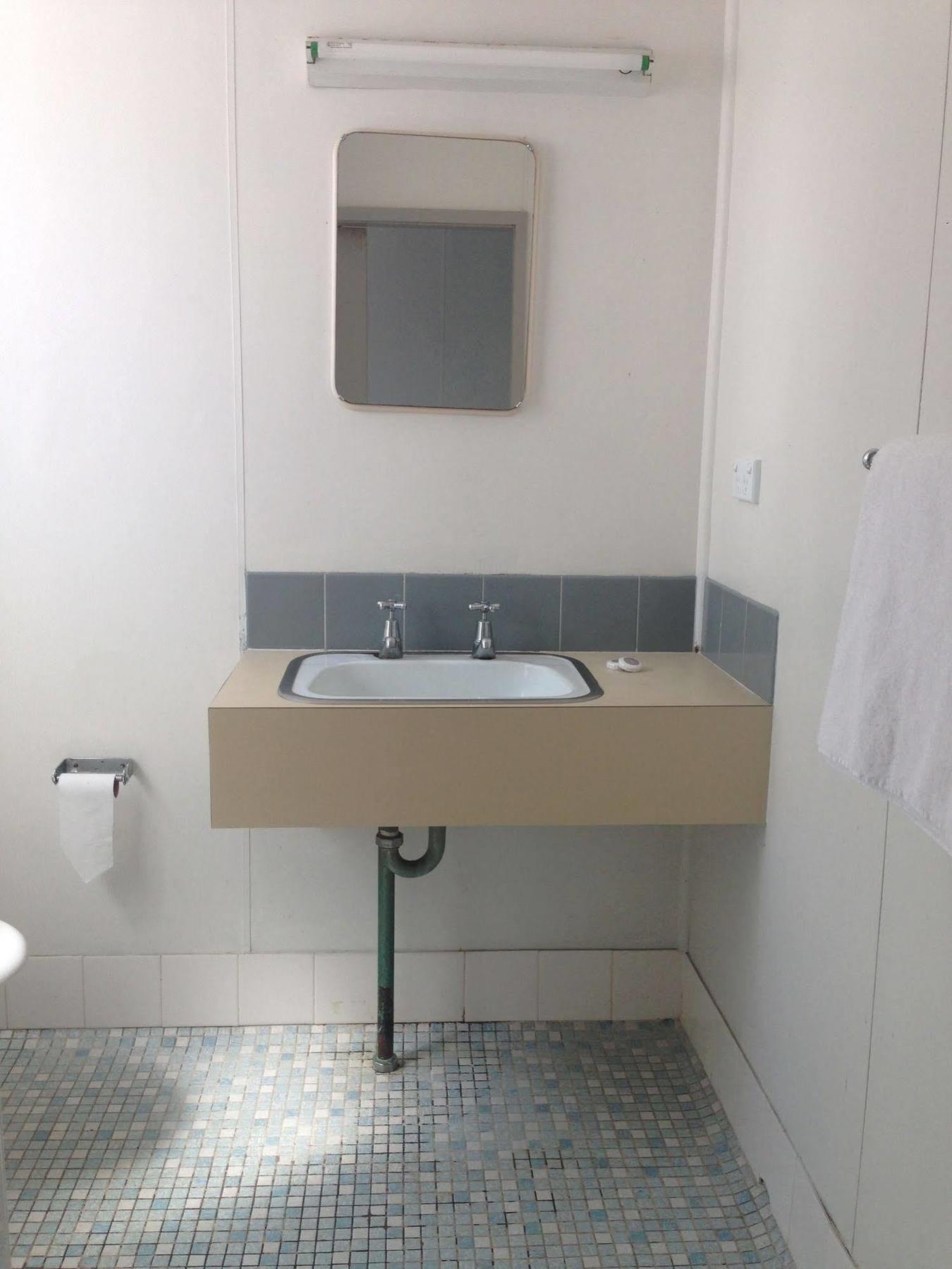 Cairns City Motel מראה חיצוני תמונה