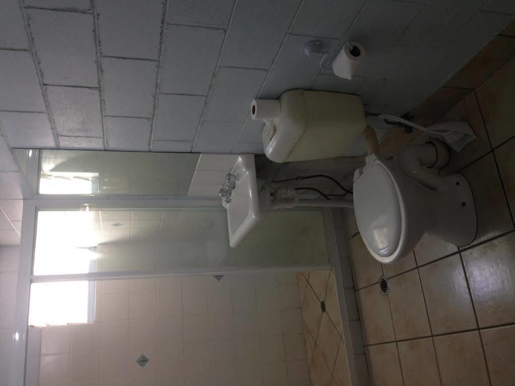 Cairns City Motel מראה חיצוני תמונה
